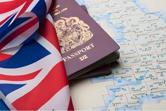 英国就业大洗牌:岗位腰斩、签证缩水!别被热搜数据骗了
