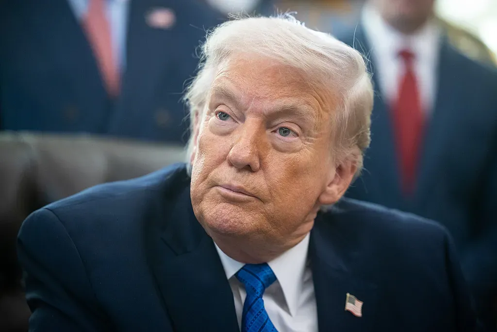 Breaking! US judge blocks Trump’s restrictions on visa duration for foreign students and journalists