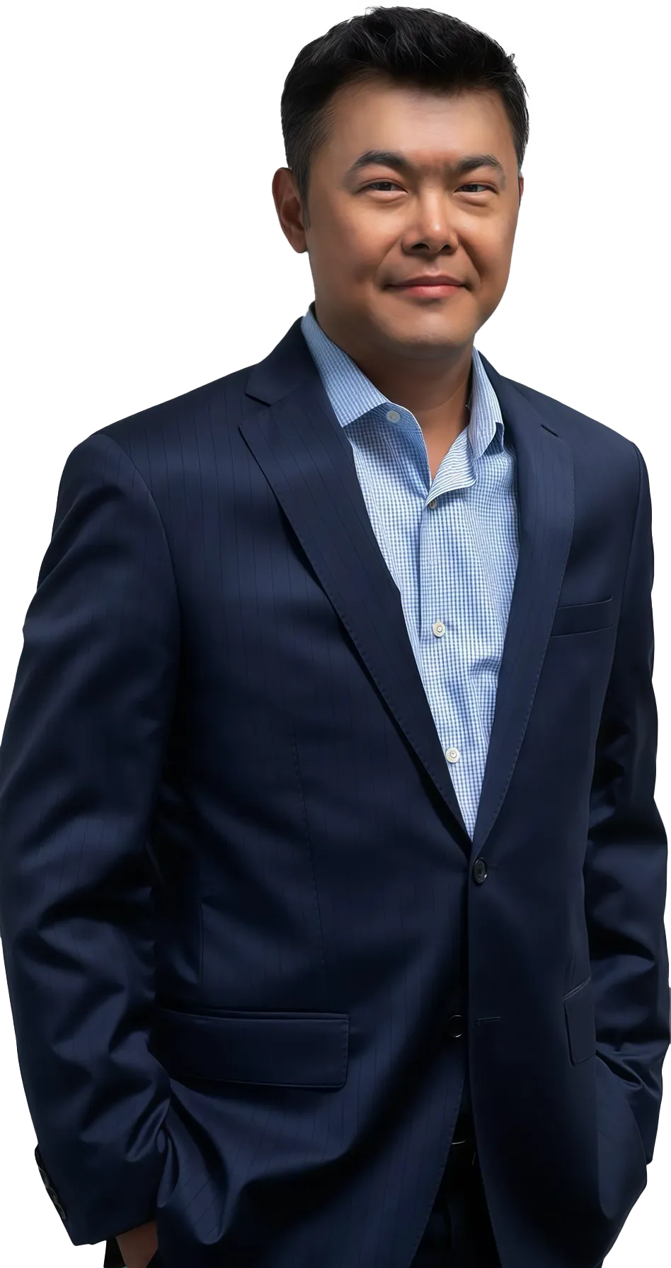 Dr. Cliff Ma(马列伟博士)