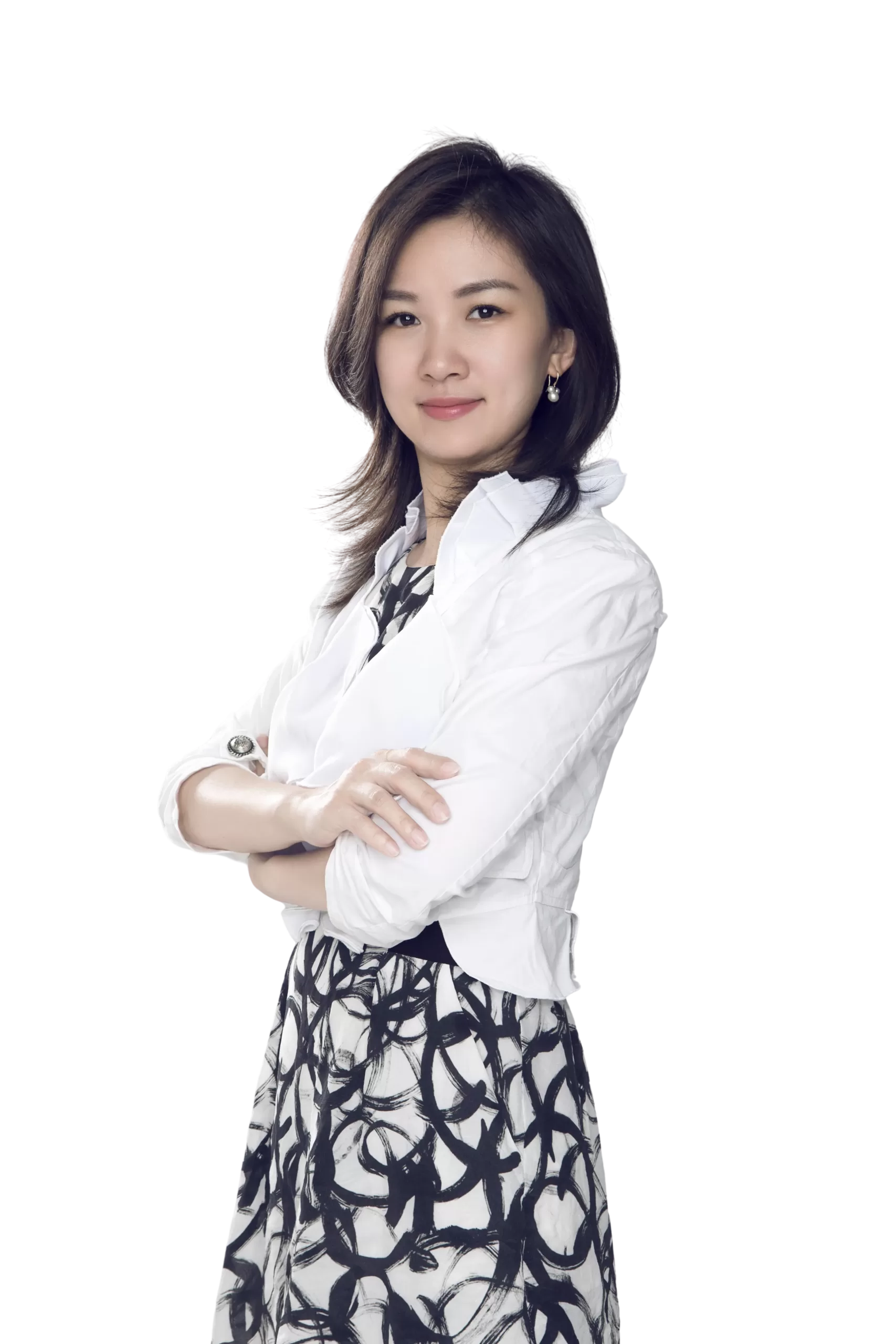 Yijing Li - MentorX Co-founder