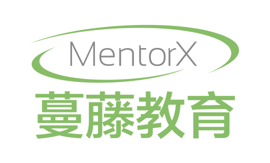 蔓藤教育求职logo