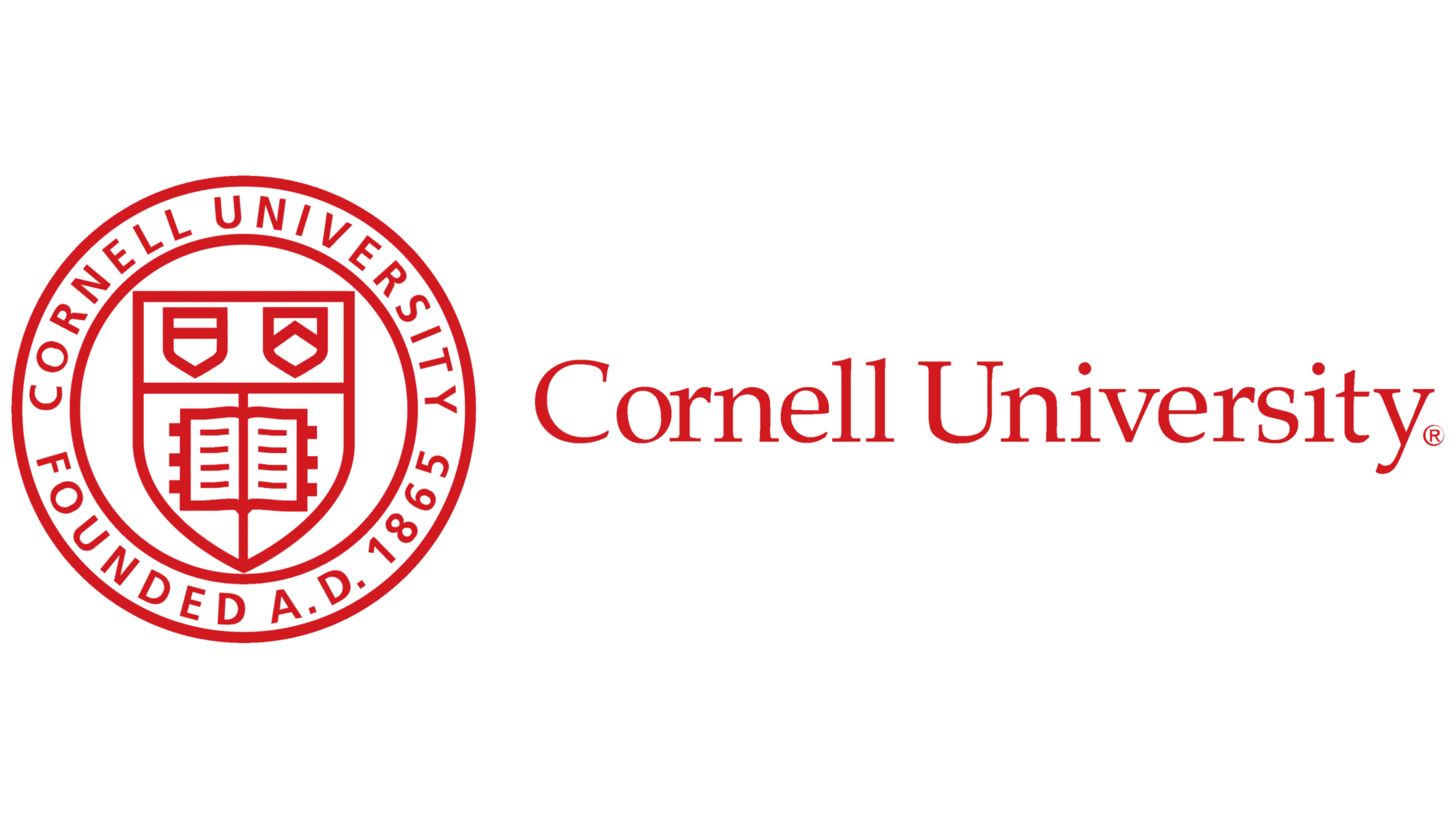 Cornell University logo