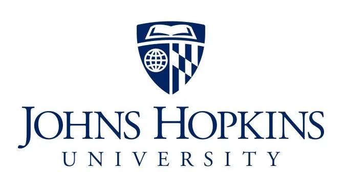 JHU logo