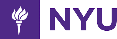 NYU logo