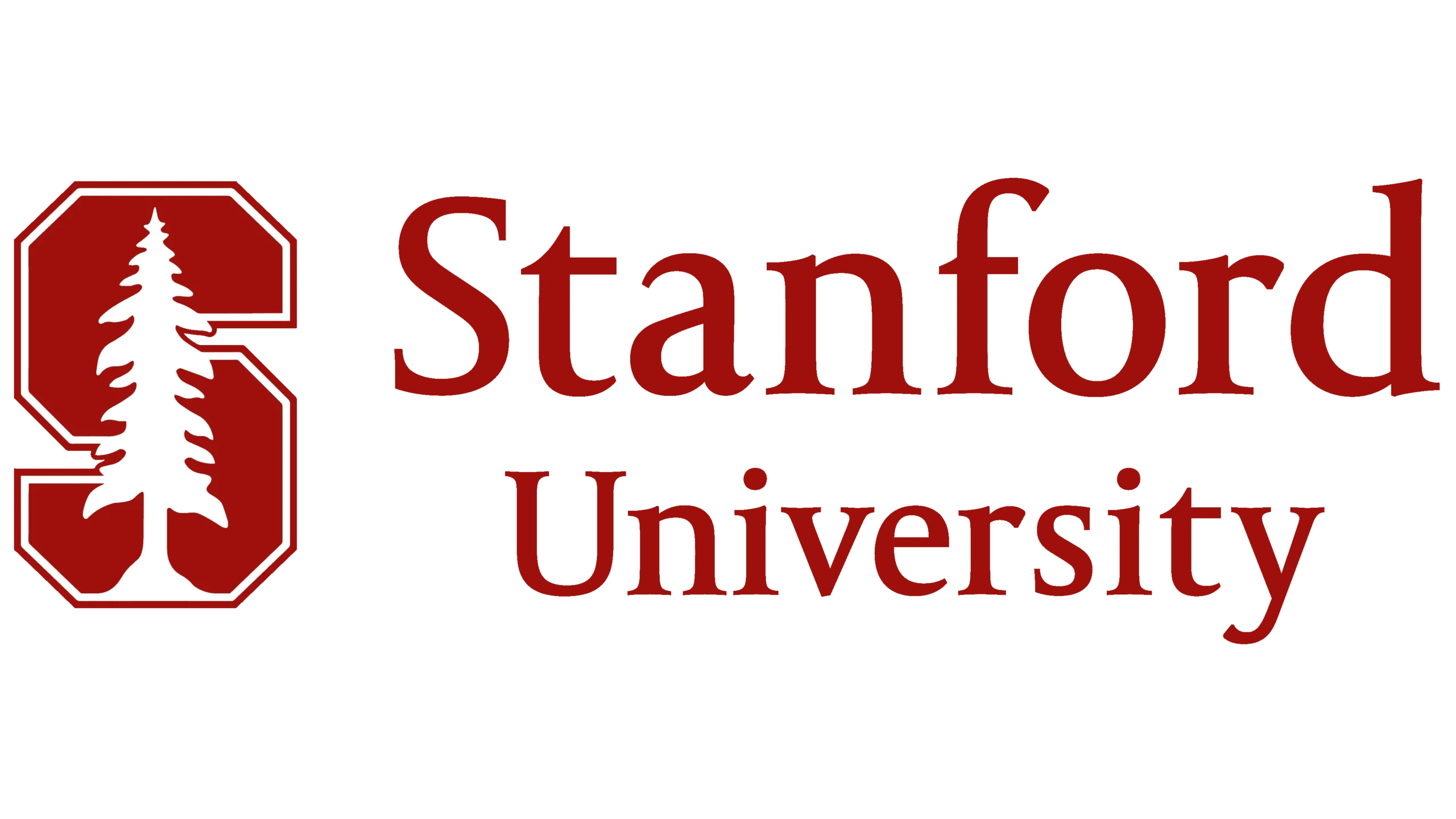 Stanford logo