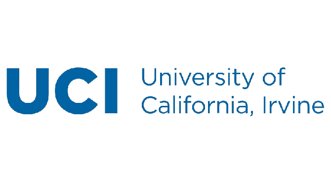 UCI logo