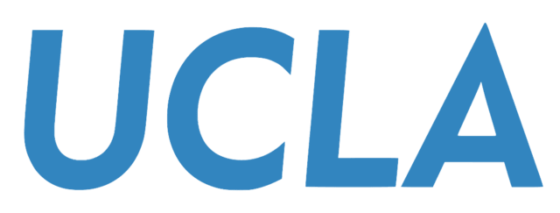 UCLA logo