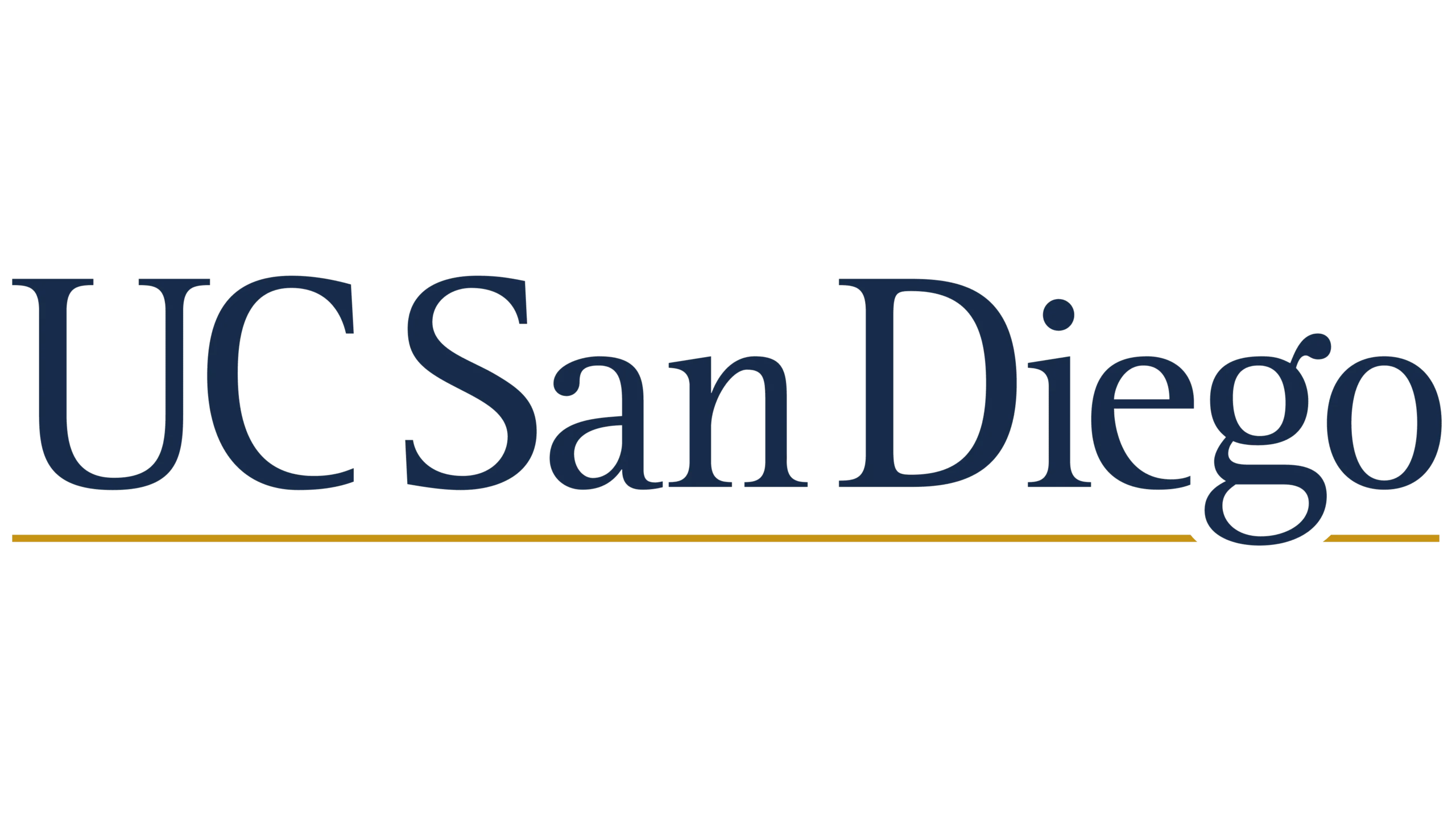 UCSD logo