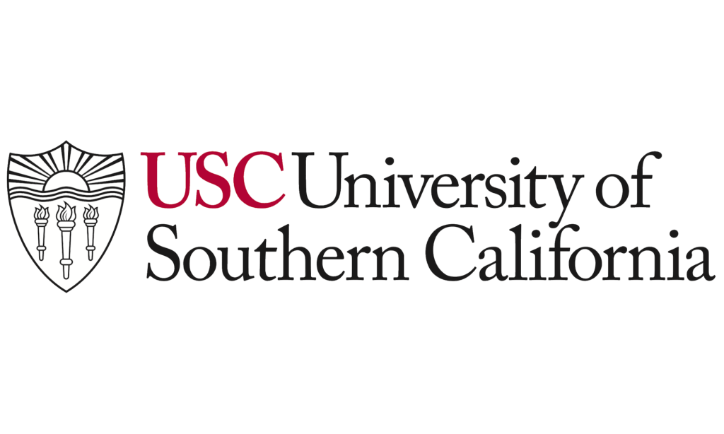 USC logo