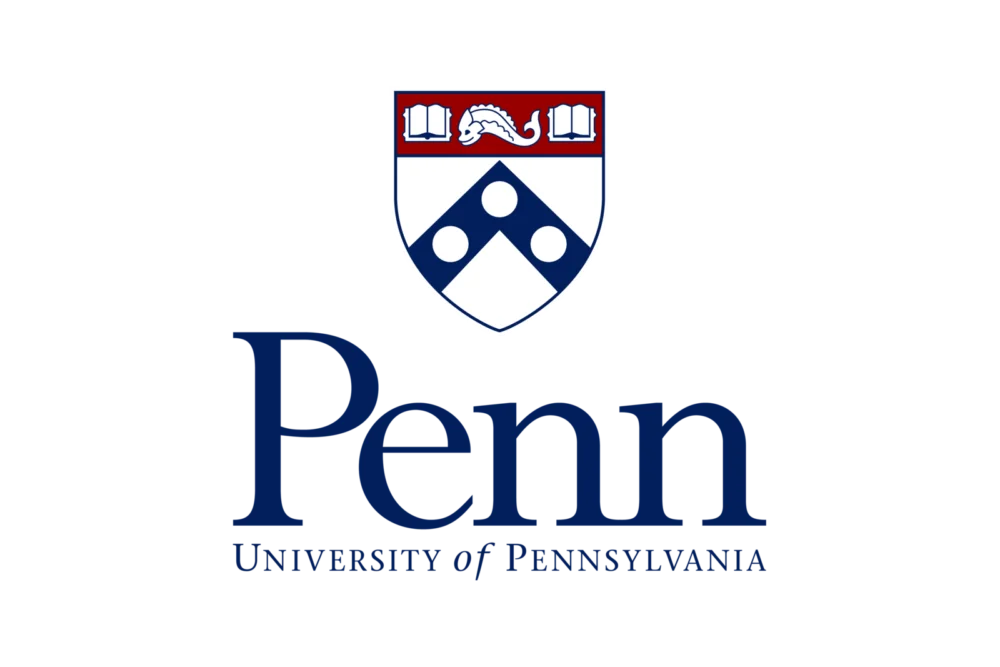 University of Pennsylvania logo