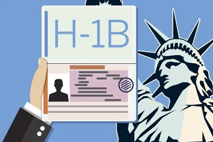 New H1B Rules