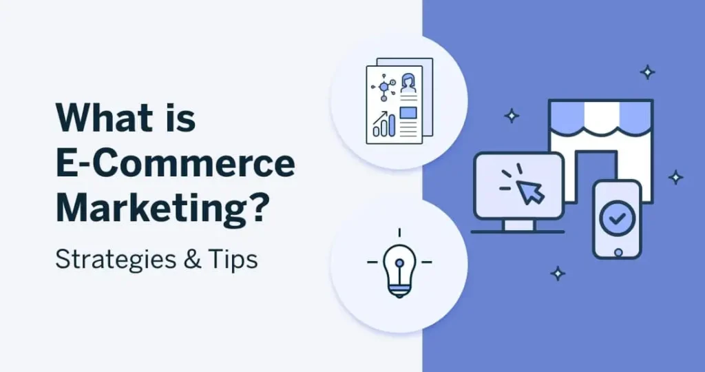 E-Commerce-Marketing