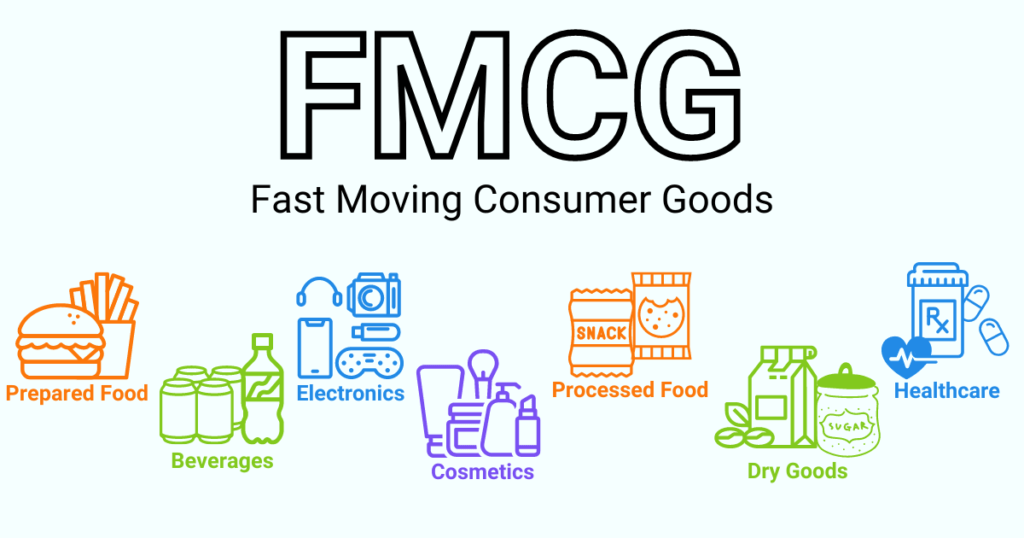 FMCG美国快消求职