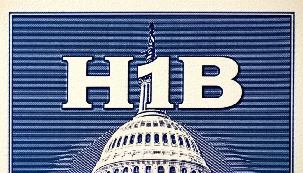 H1B-visa