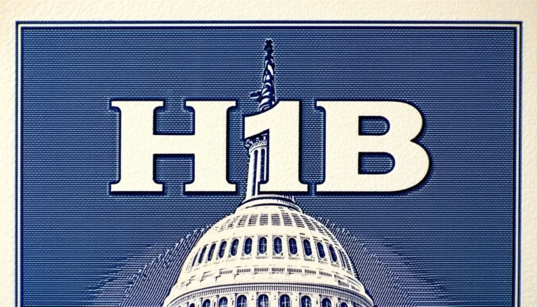 H1B-visa