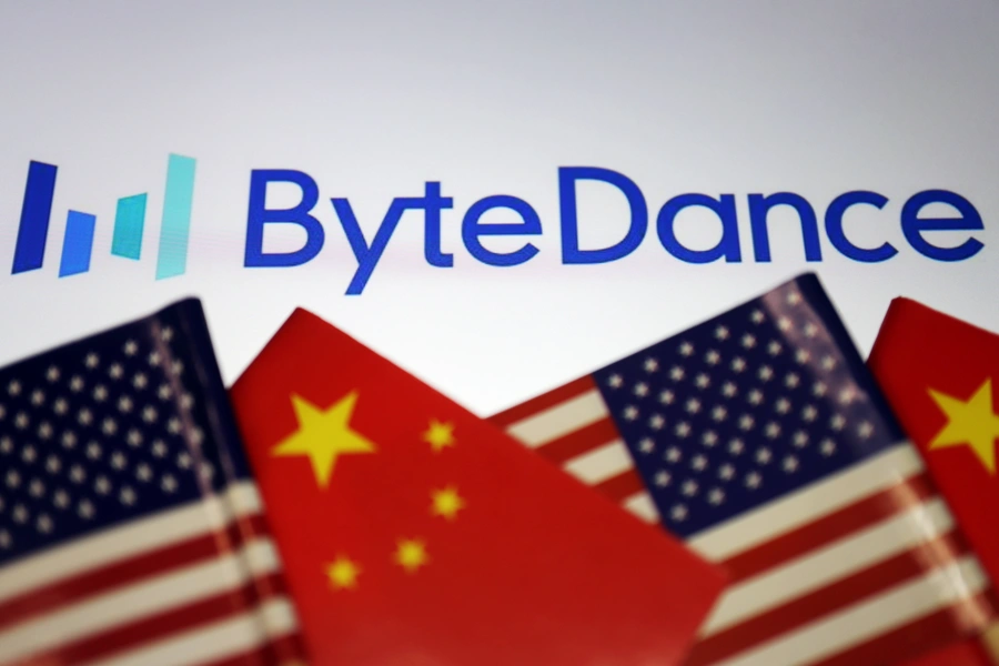 美国中资企业求职