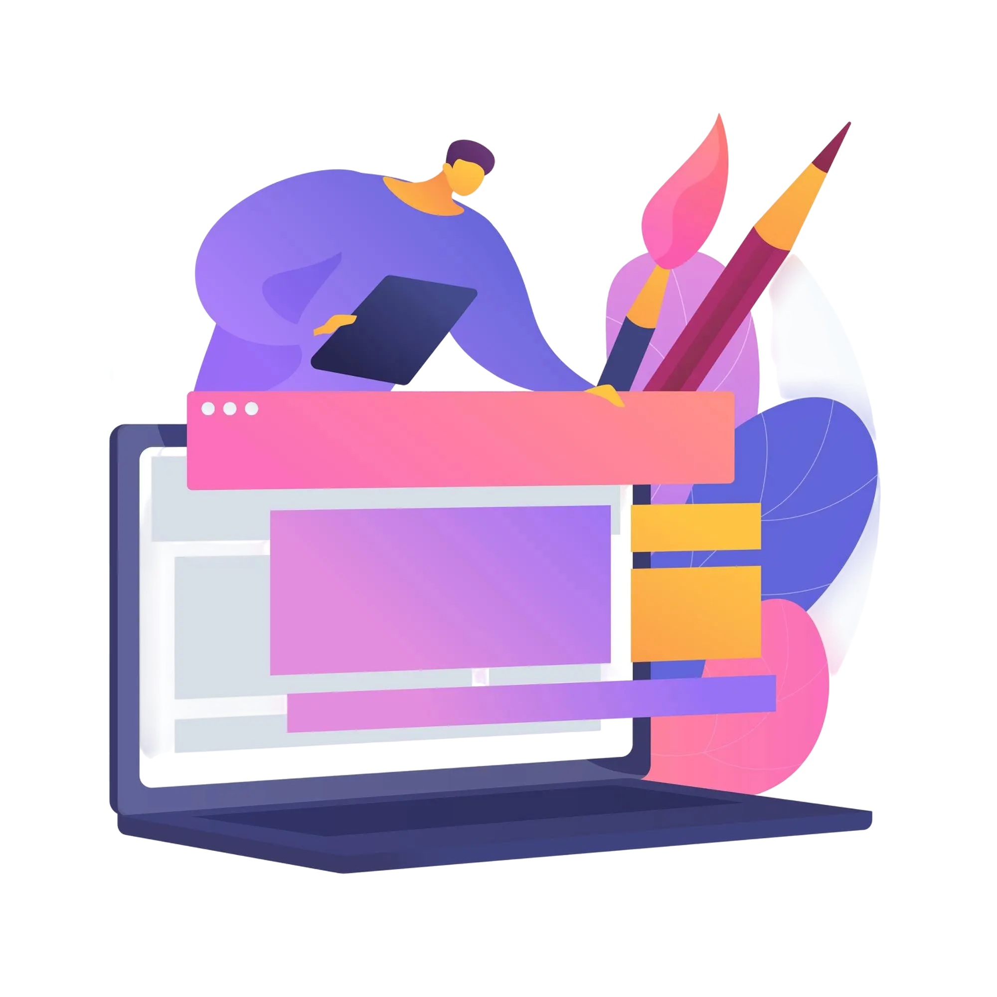 UIUX designer job
