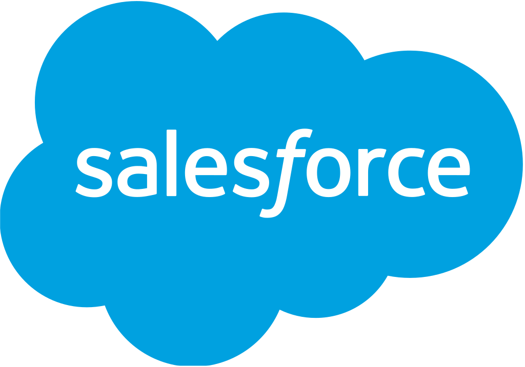 salesforce内推